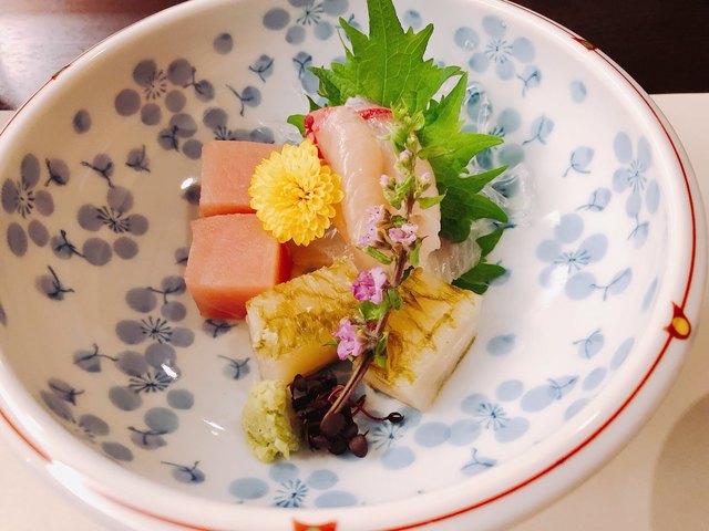 さるさわ池よしだや 近鉄奈良 旅館 食べログ