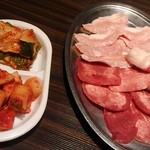 焼肉 大鵬 - 