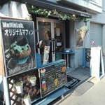 79119207 - お店