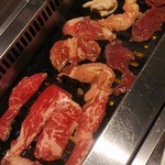 焼肉 大鵬 - 