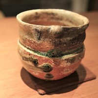 二条城ふる田 - 7年熟成の青谷梅酒