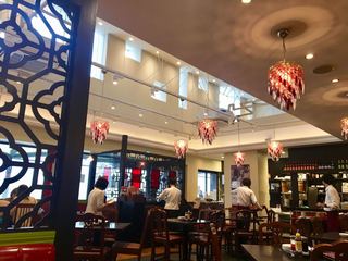 Yueji Hua Karuizawa Ten