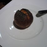 コポンノープ - 胡桃のパン