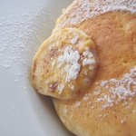 bills - ハニーコームバター