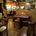 スープカレーGARAKU - 