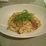 レストランミハス - 魚介のラグー