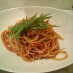 レストランミハス - ポモドーロ