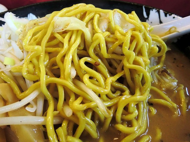 麺魂 鉄 （くろがね） - 葛西/ラーメン | 食べログ