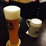 バイエルンストゥーベ byダンケ - 