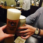 バイエルンストゥーベ byダンケ - 