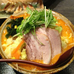 みそ膳 - 料理写真: