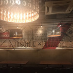 コサリ ニューコリアン テーブル トウキョウ - 