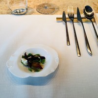 Jean-Georges Tokyo - 