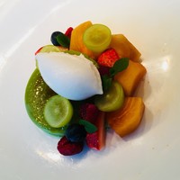 Jean-Georges Tokyo - 