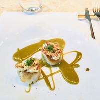 Jean-Georges Tokyo - 