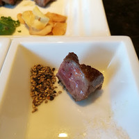XEX TOKYO / 鉄板焼An - 