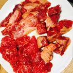 Kokusangyuu Yakiniku Kuidon - 