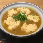 うどん処 松 - 