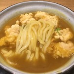 うどん処 松 - 