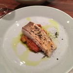 sardexka - 氷見のブリ