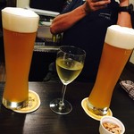 バイエルンストゥーベ byダンケ - 