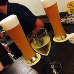 バイエルンストゥーベ byダンケ - 