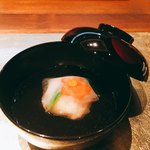 白金台こばやし - 