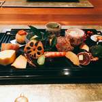 白金台こばやし - 