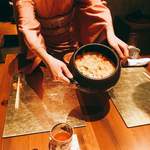 白金台こばやし - 