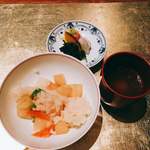 白金台こばやし - 