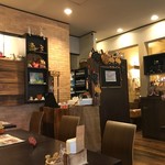 Cafe 豆うさぎ - 