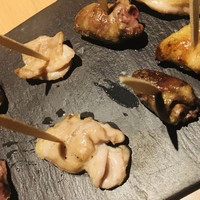 中目黒いぐち 麻布十番店 - 