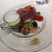 リストランテ ラストリカート - 
