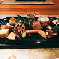 白金台こばやし - 