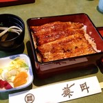 Unagi Fujita - 