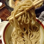 Tsudura Soba - 