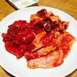 Kokusangyuu Yakiniku Kuidon - 