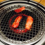 Kokusangyuu Yakiniku Kuidon - 