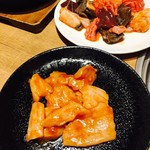 Kokusangyuu Yakiniku Kuidon - 