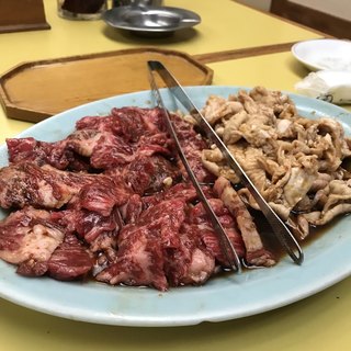 個室あり 高崎でおすすめの焼肉をご紹介 食べログ