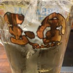 玉金 - 玉〜〜金！ジムビームハイボール