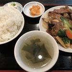吉田飯店 - 