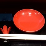 花小路 さわ田 - 最初は、樽酒を頂きます。