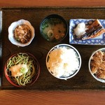 ななのゆ - 何とも良い感じです。