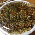 お好み焼き 義 - 