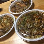 お好み焼き 義 - 