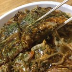 お好み焼き 義 - 