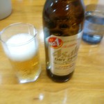 蓬莱閣 - ノンアルコールビール