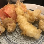 Tempura Matsuriya - 