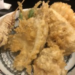 Tempura Matsuriya - 